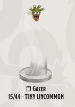 Gazer (U) Underdark Expeditions